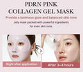 PDRN BIO-COLLAGEN PINK GEL MASK