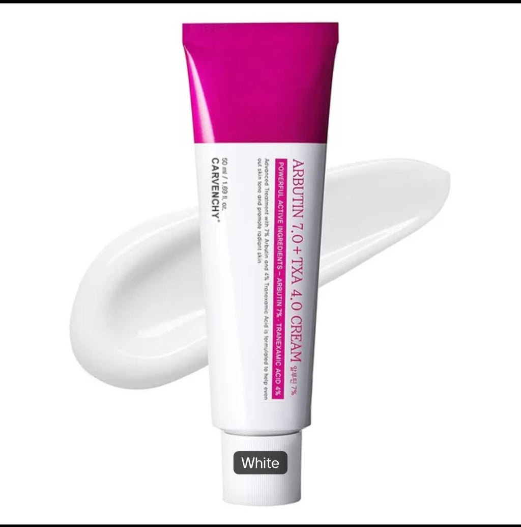 ARBUTIN 7.0+ TXA 4.0 Cream