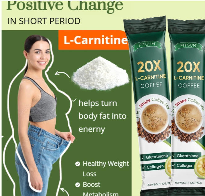 COLLAGEN CHIA COFFEE